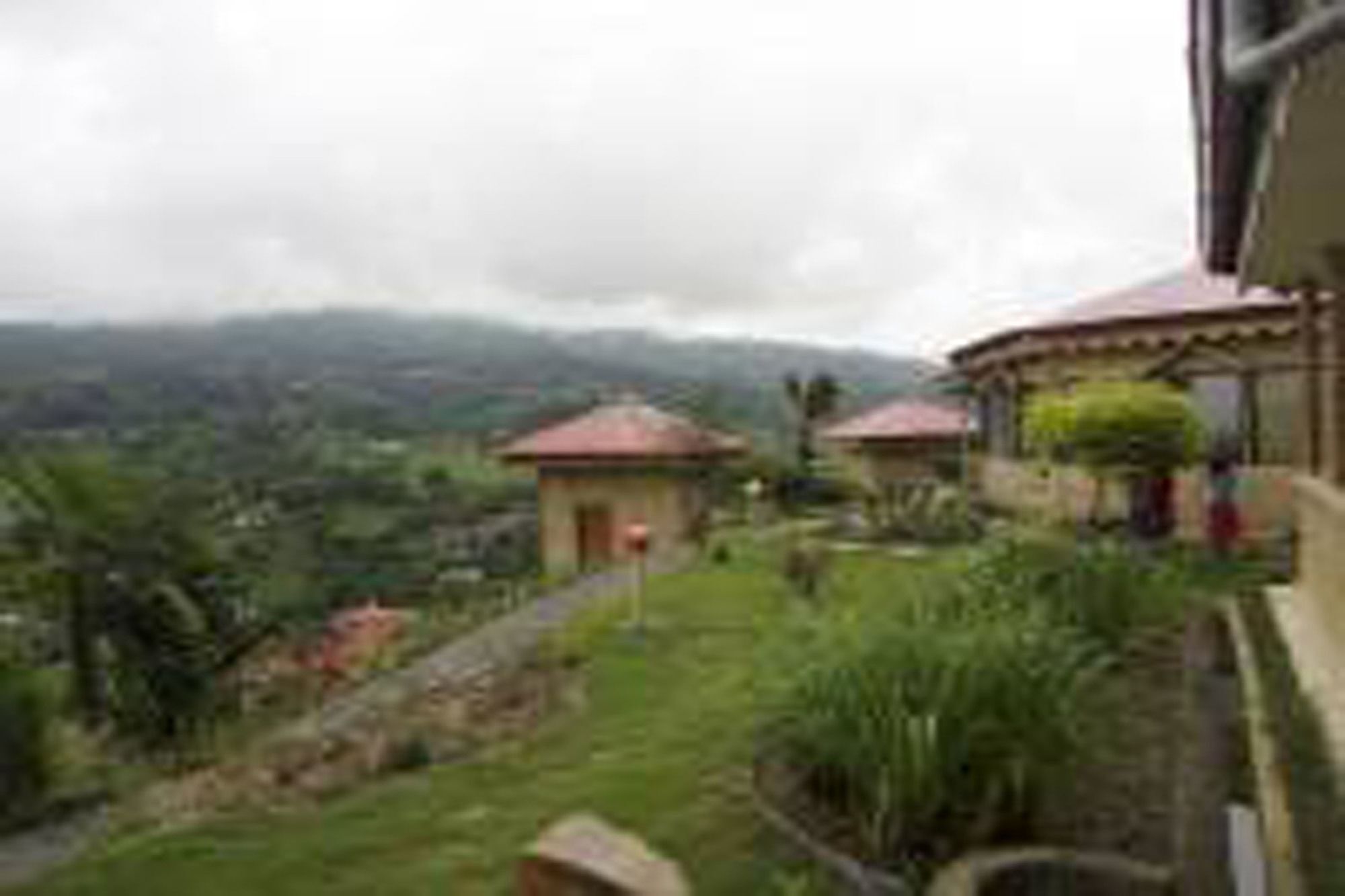 Nepal Yoga Retreat 호텔 Bageshwori 외부 사진
