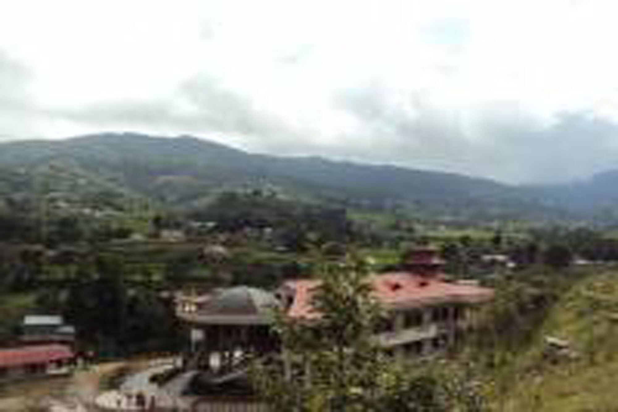 Nepal Yoga Retreat 호텔 Bageshwori 외부 사진