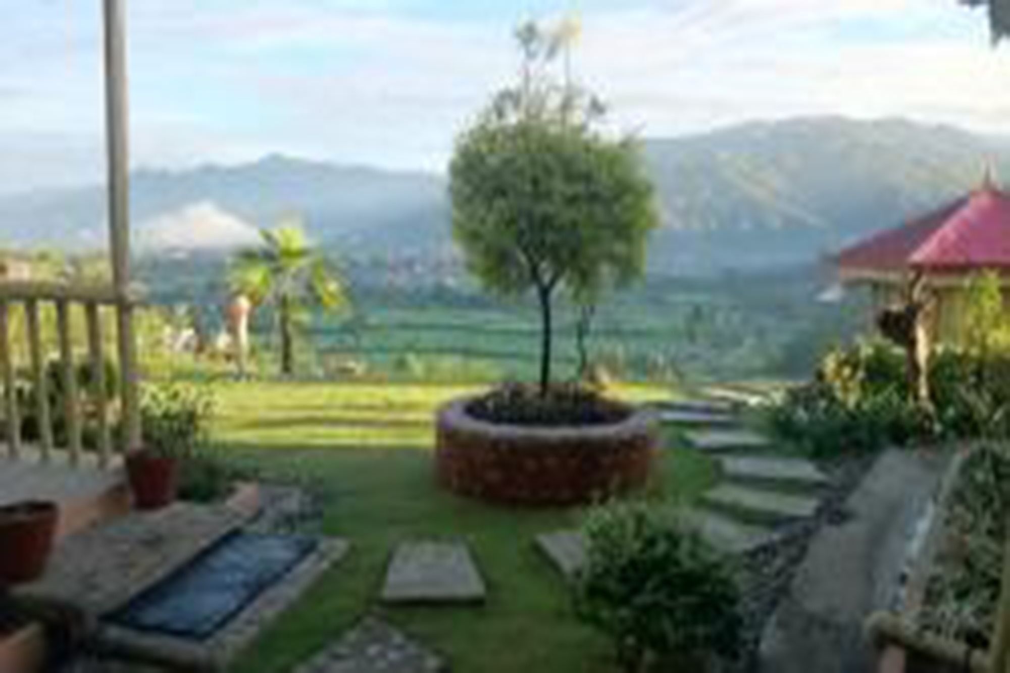 Nepal Yoga Retreat 호텔 Bageshwori 외부 사진